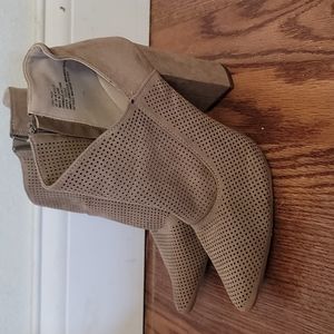 Booties